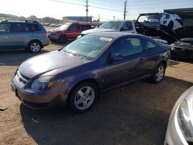 CHEVROLET COBALT LT 2006 1g1al15f767628225