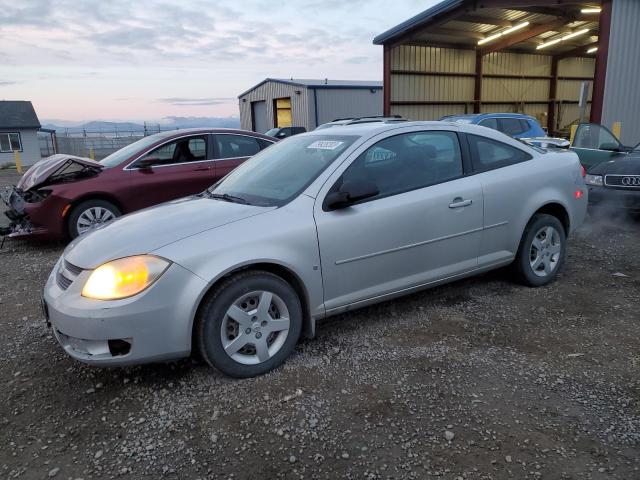 CHEVROLET COBALT 2007 1g1al15f777279617