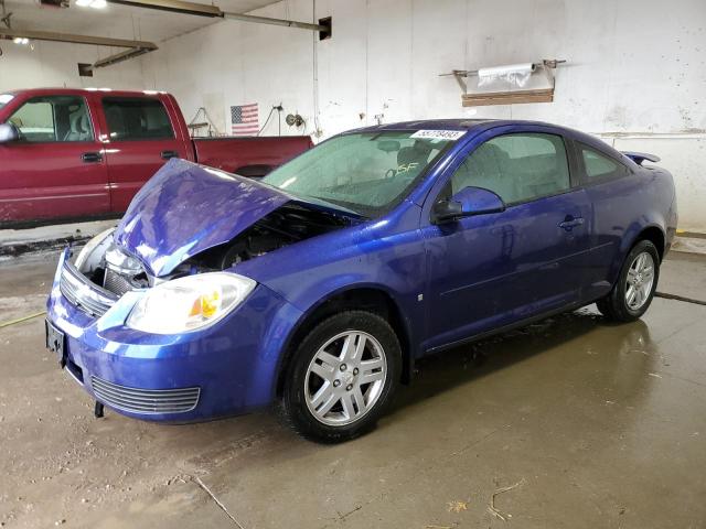 CHEVROLET COBALT 2007 1g1al15f777357295