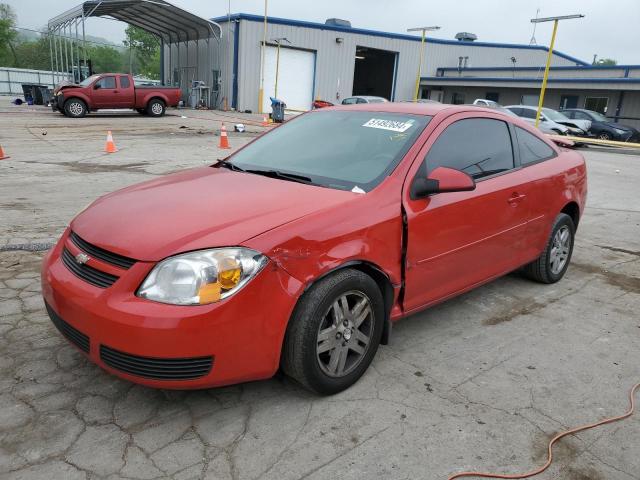 CHEVROLET COBALT 2006 1g1al15f867819586