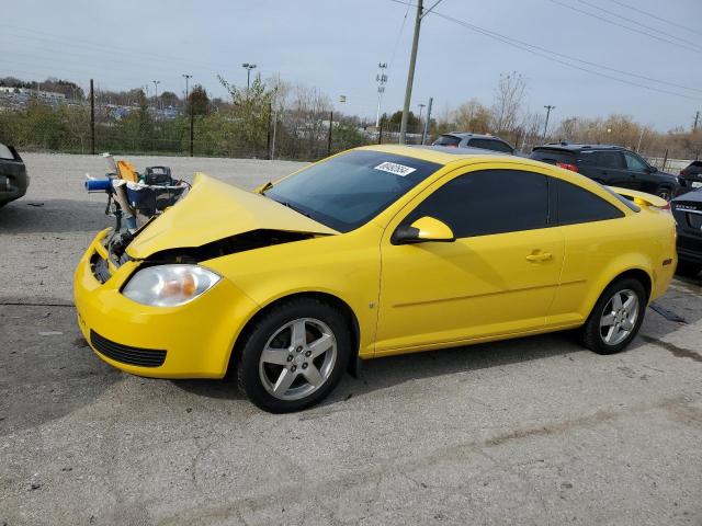 CHEVROLET COBALT LT 2007 1g1al15f877295972