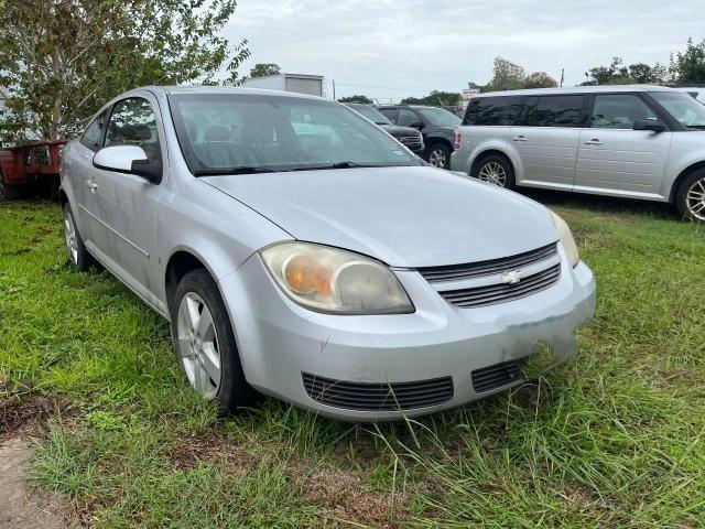 CHEVROLET COBALT LT 2007 1g1al15f877336729