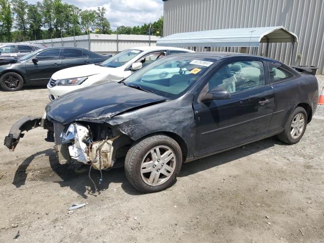 CHEVROLET COBALT 2007 1g1al15f877393223