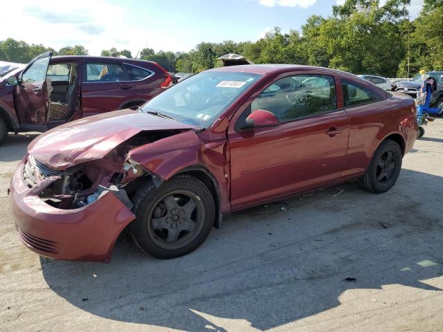 CHEVROLET COBALT LT 2007 1g1al15f877408125