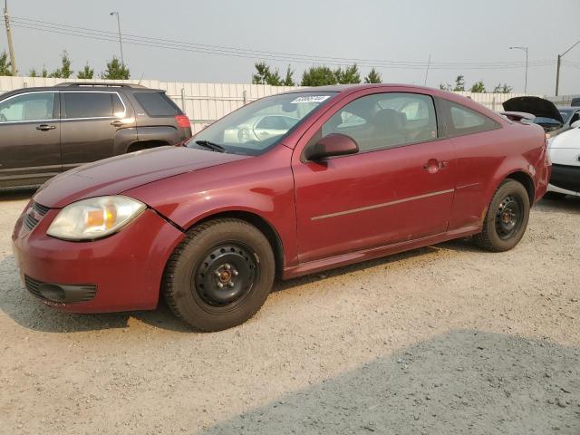 CHEVROLET COBALT LT 2007 1g1al15f977107069