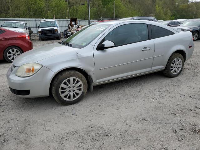 CHEVROLET COBALT 2007 1g1al15f977120310