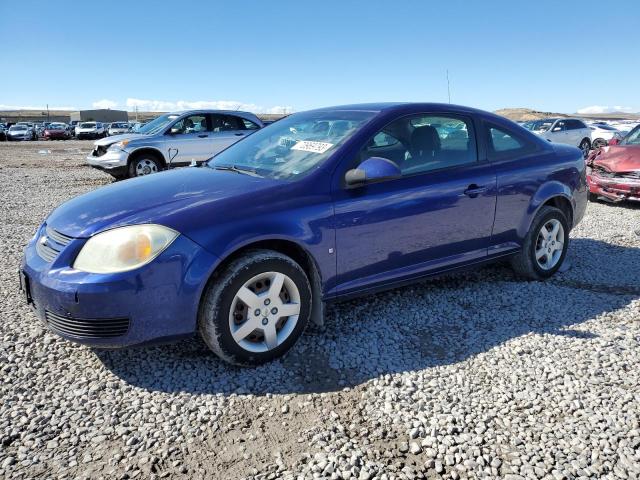 CHEVROLET COBALT 2007 1g1al15f977383025