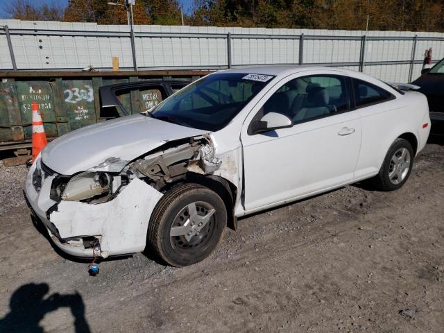 CHEVROLET COBALT LT 2007 1g1al15f977406139