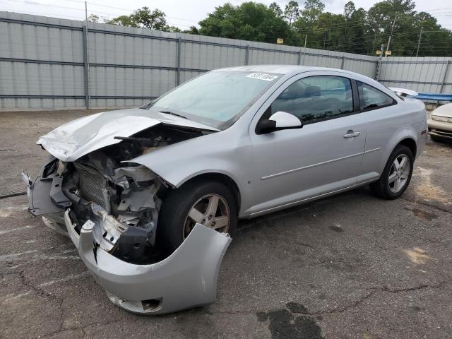 CHEVROLET COBALT 2007 1g1al15fx77161237