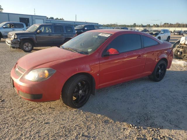 CHEVROLET COBALT 2007 1g1al15fx77163375