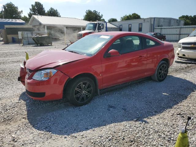 CHEVROLET COBALT 2007 1g1al15fx77239239