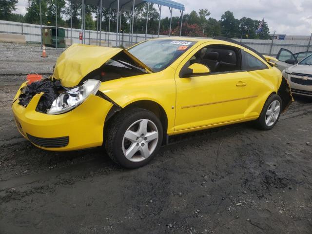 CHEVROLET COBALT 2007 1g1al15fx77384796