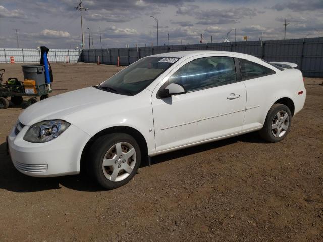 CHEVROLET COBALT 2008 1g1al18f087202570