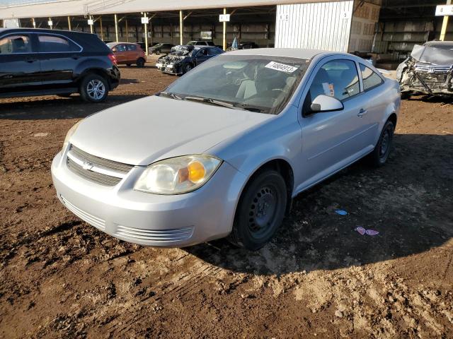 CHEVROLET COBALT 2008 1g1al18f187261921