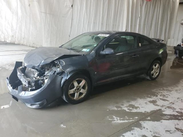 CHEVROLET COBALT LT 2008 1g1al18f187279156