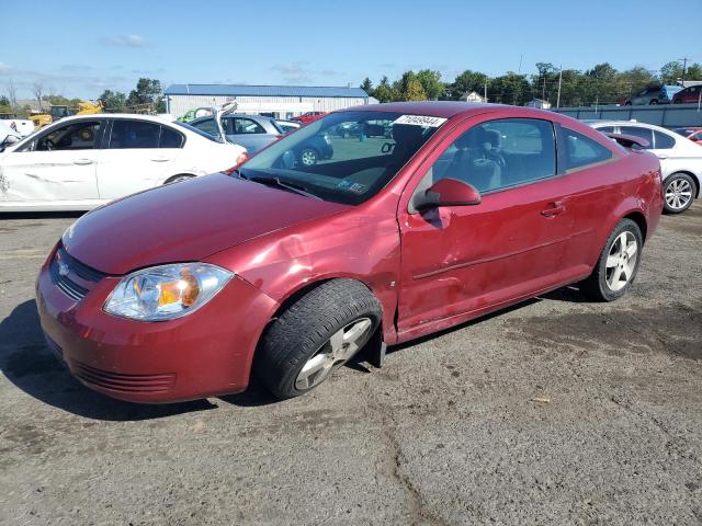 CHEVROLET COBALT LT 2008 1g1al18f187279576