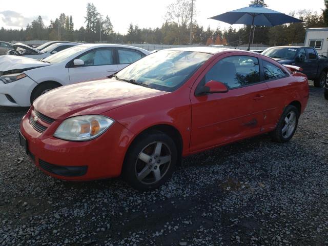 CHEVROLET COBALT LT 2008 1g1al18f187330123