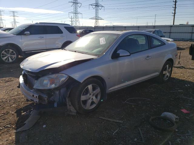 CHEVROLET COBALT 2008 1g1al18f187350453