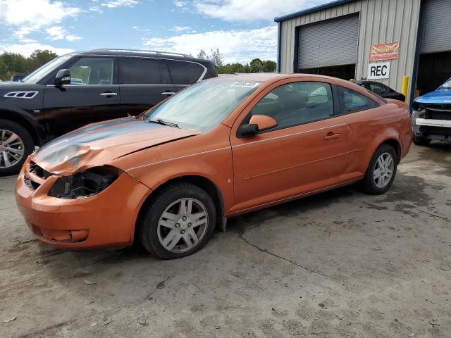 CHEVROLET COBALT LT 2006 1g1al18f267825735