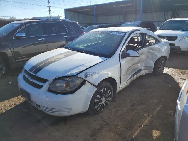 CHEVROLET COBALT 2008 1g1al18f287115530