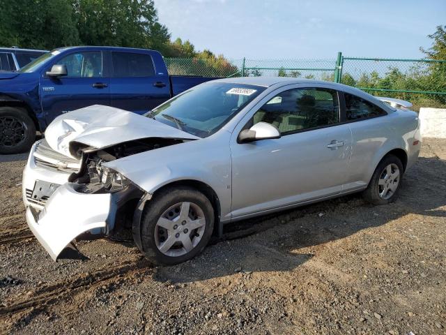 CHEVROLET COBALT LT 2008 1g1al18f287183357