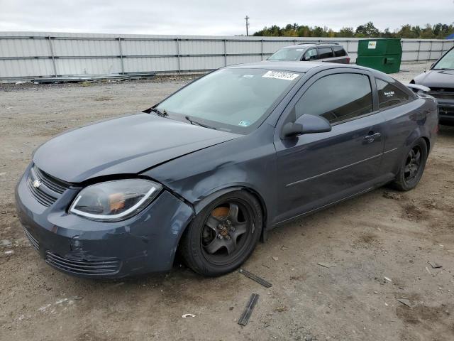 CHEVROLET COBALT LT 2008 1g1al18f287243332