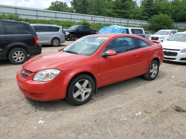 CHEVROLET COBALT LT 2008 1g1al18f287284656