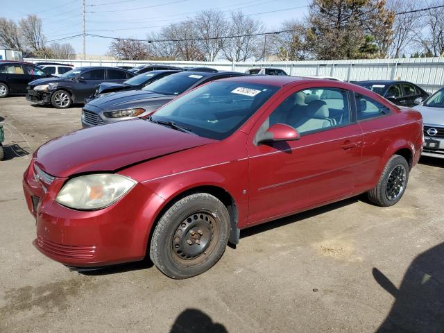 CHEVROLET COBALT 2008 1g1al18f387197736