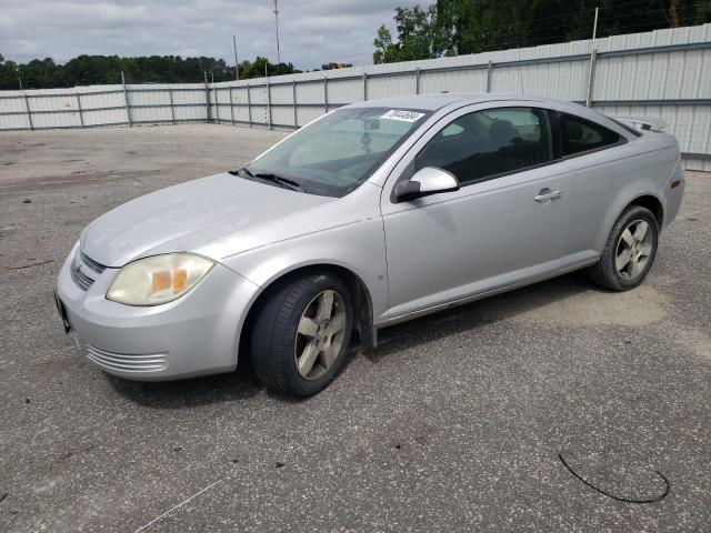 CHEVROLET COBALT LT 2008 1g1al18f387271804