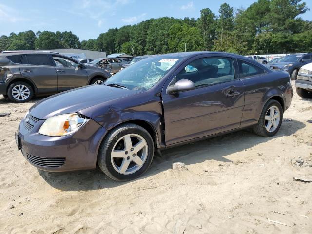 CHEVROLET COBALT LT 2006 1g1al18f467645804