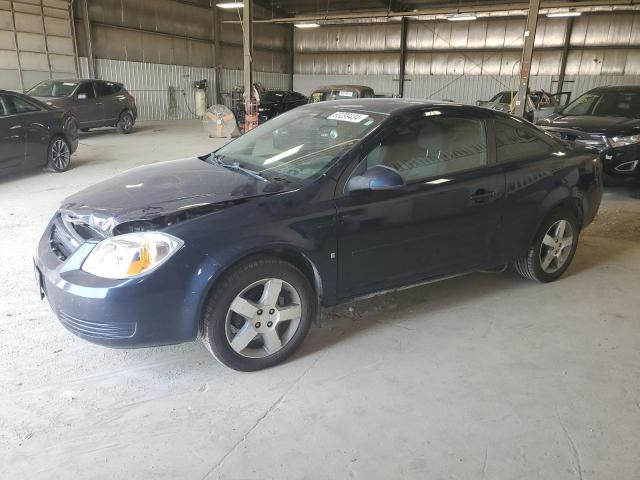 CHEVROLET COBALT 2008 1g1al18f487189483