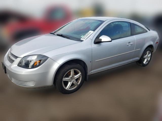 CHEVROLET COBALT 2008 1g1al18f487214267