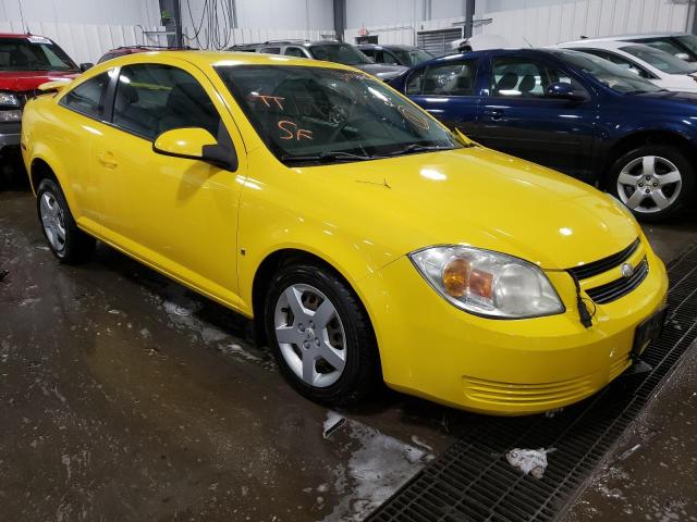 CHEVROLET COBALT LT 2007 1g1al18f577333962