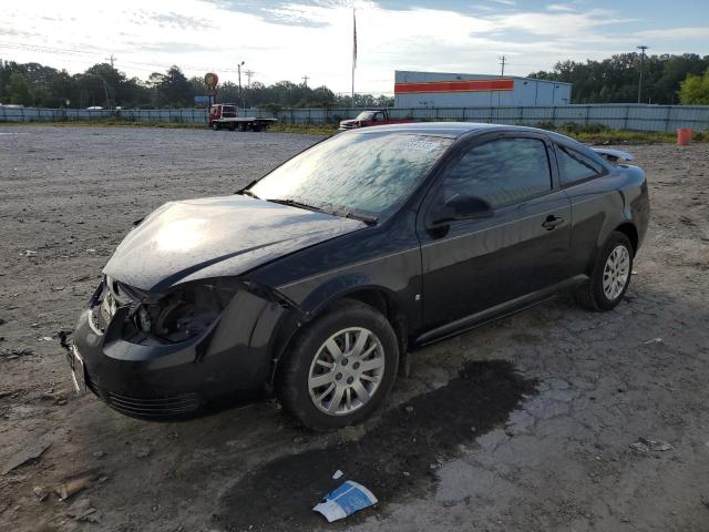 CHEVROLET COBALT LT 2008 1g1al18f587121659