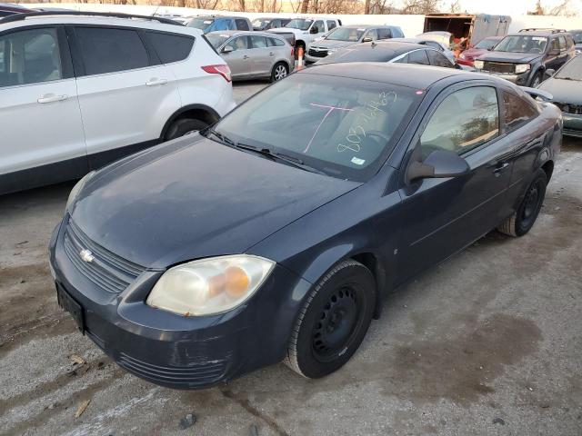 CHEVROLET COBALT 2008 1g1al18f587128773