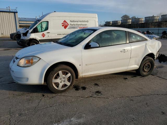 CHEVROLET COBALT LT 2008 1g1al18f587172949