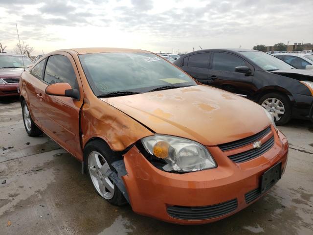 CHEVROLET COBALT LT 2006 1g1al18f667709180