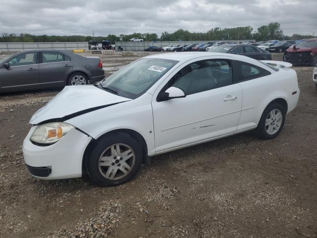 CHEVROLET COBALT 2007 1g1al18f677117389