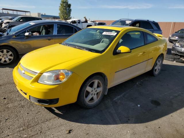 CHEVROLET COBALT 2008 1g1al18f687119452