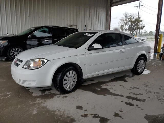 CHEVROLET COBALT LT 2008 1g1al18f687135599