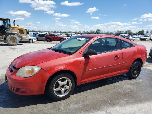 CHEVROLET COBALT 2008 1g1al18f687151592