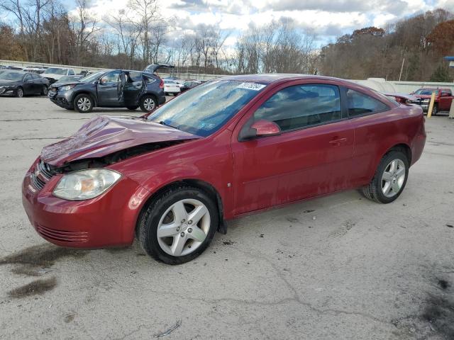 CHEVROLET COBALT LT 2008 1g1al18f687157070