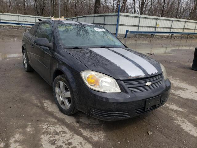 CHEVROLET COBALT LT 2008 1g1al18f687161278