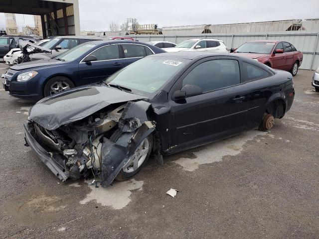 CHEVROLET COBALT 2008 1g1al18f687254513