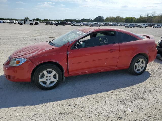 CHEVROLET COBALT LT 2008 1g1al18f787169051