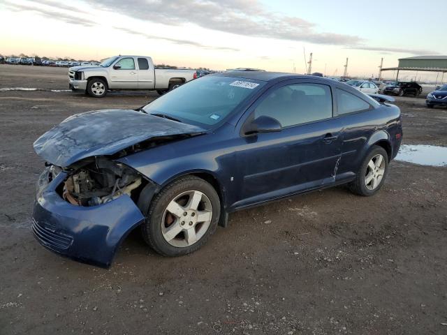 CHEVROLET COBALT 2008 1g1al18f787207474