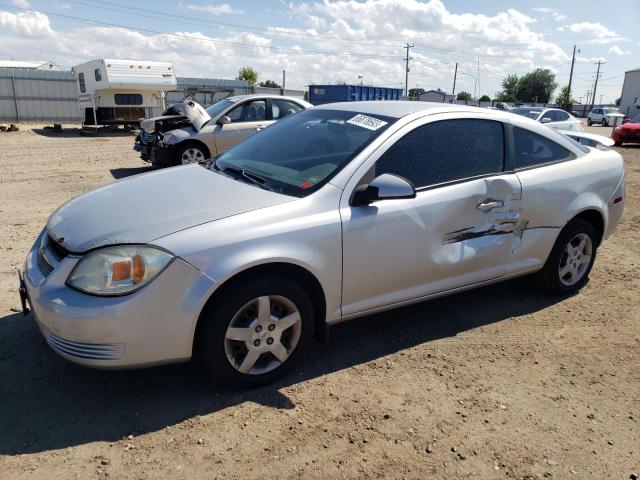 CHEVROLET COBALT LT 2008 1g1al18f787222492