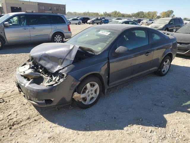 CHEVROLET COBALT LT 2008 1g1al18f787260546