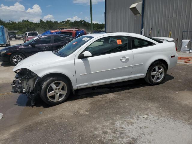 CHEVROLET COBALT 2007 1g1al18f877112338