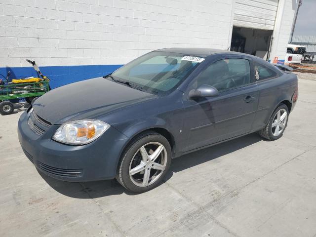 CHEVROLET COBALT 2008 1g1al18f887163629